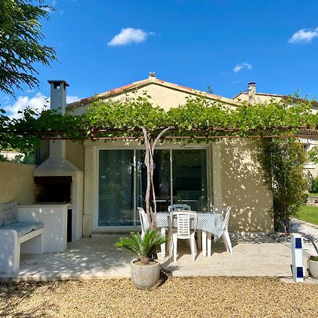 La Petite Maison Robion en Luberon Cameră foto