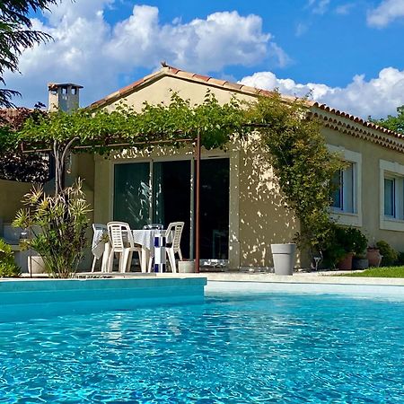La Petite Maison Robion en Luberon Cameră foto