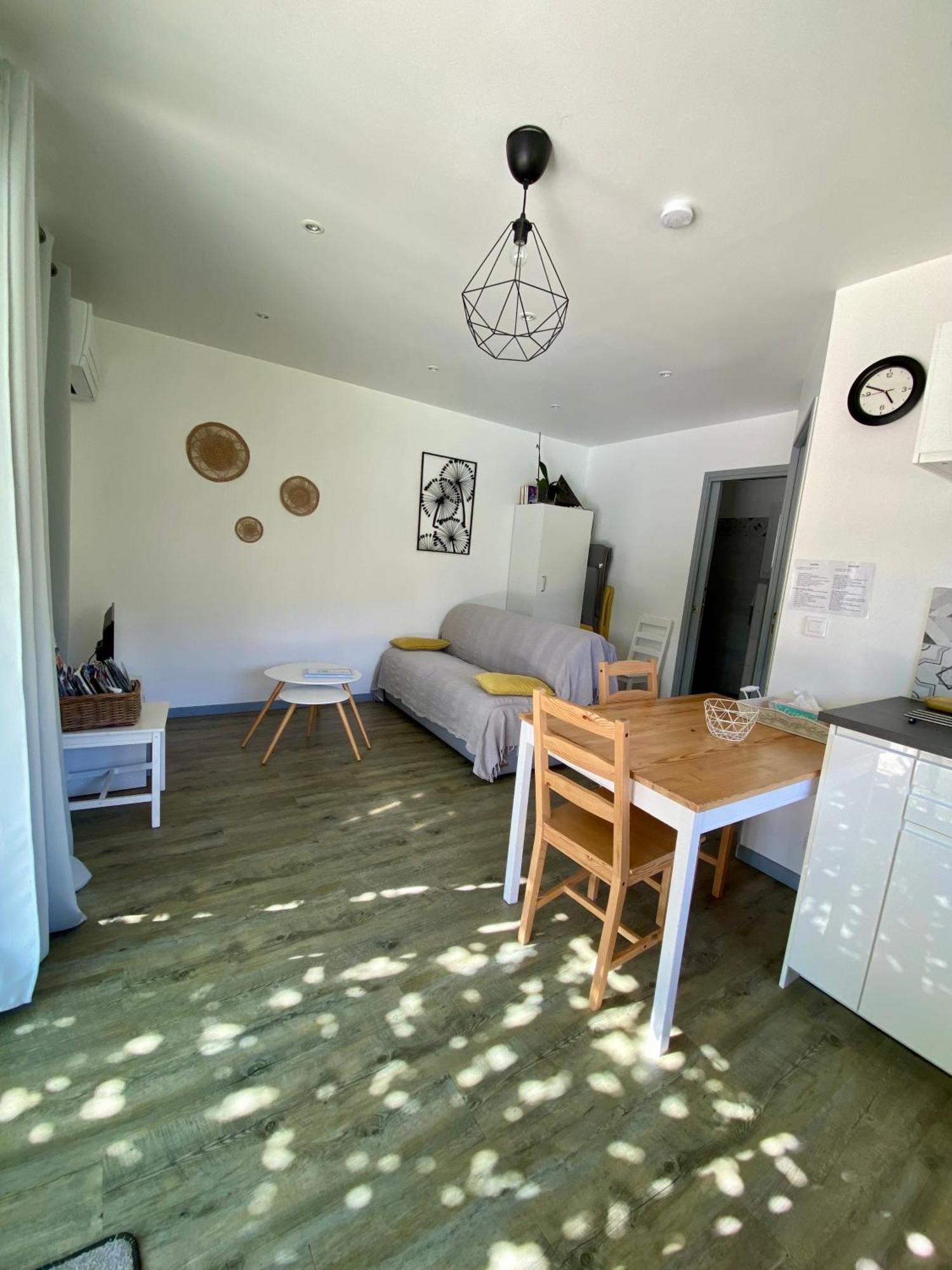 La Petite Maison Robion en Luberon Cameră foto