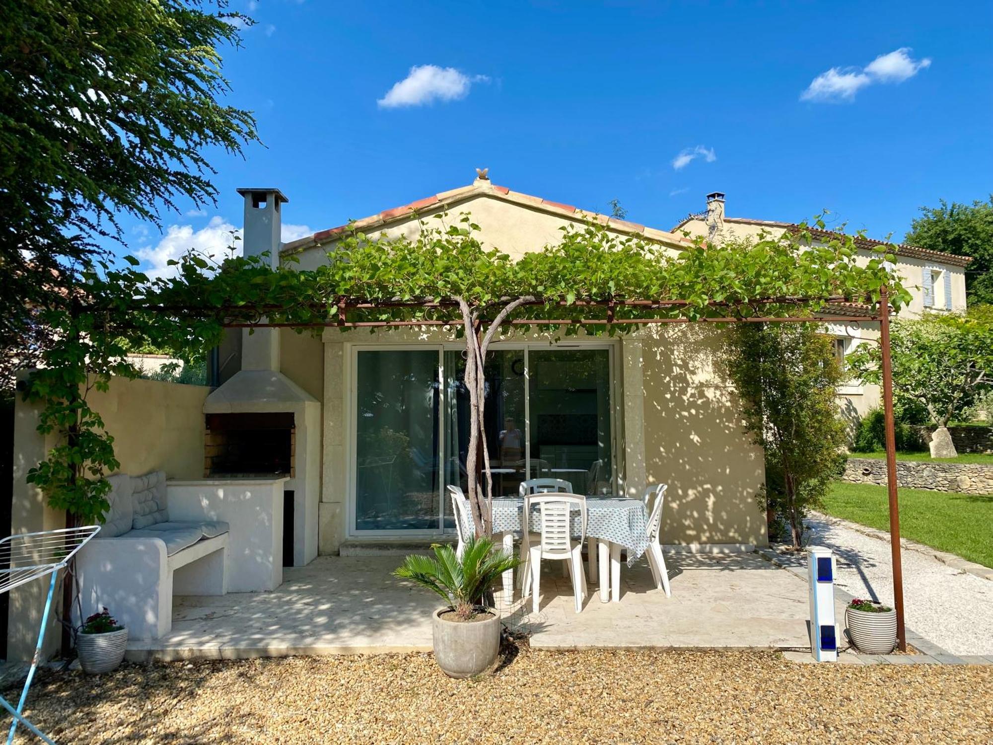 La Petite Maison Robion en Luberon Cameră foto