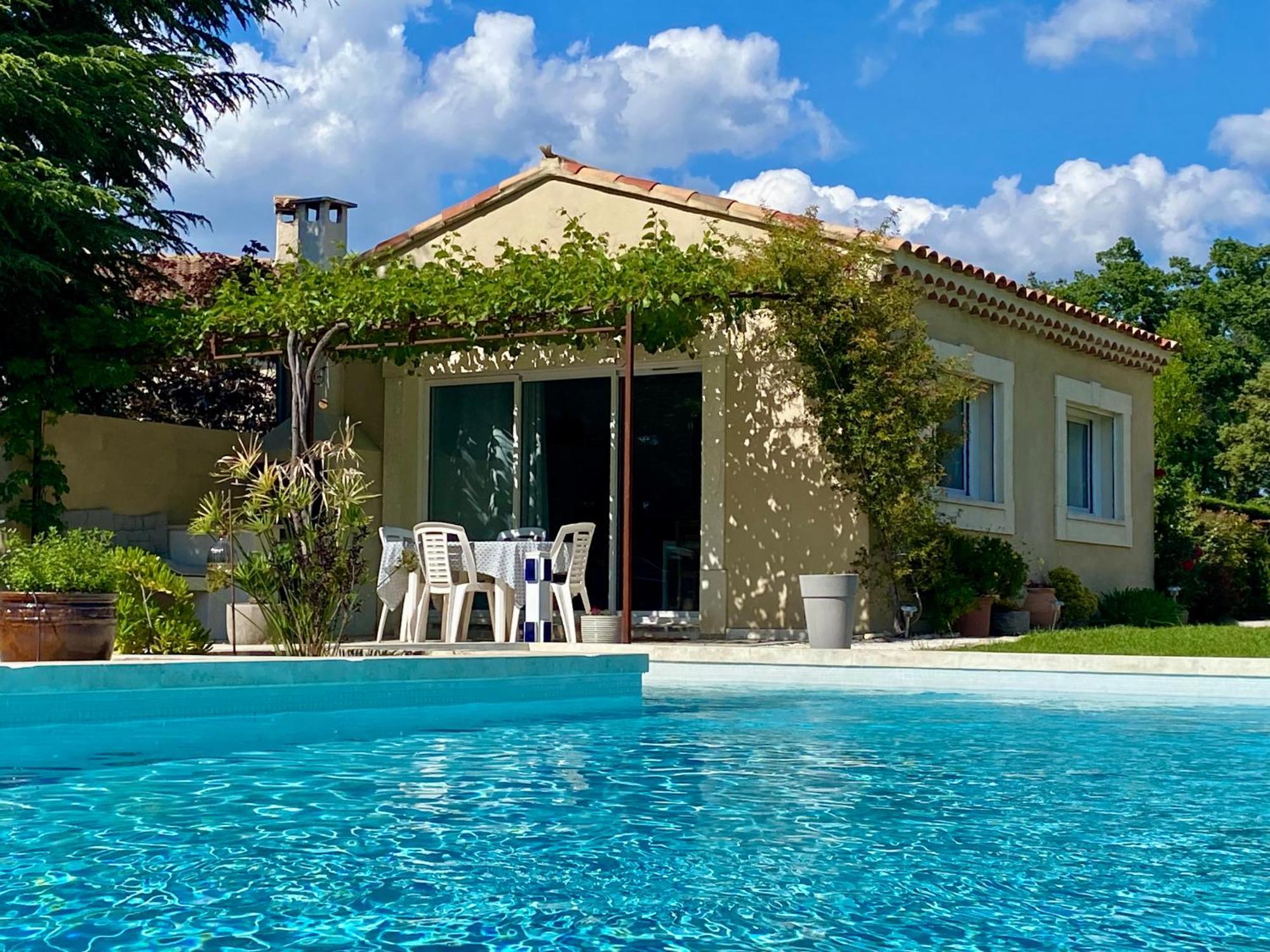 La Petite Maison Robion en Luberon Cameră foto
