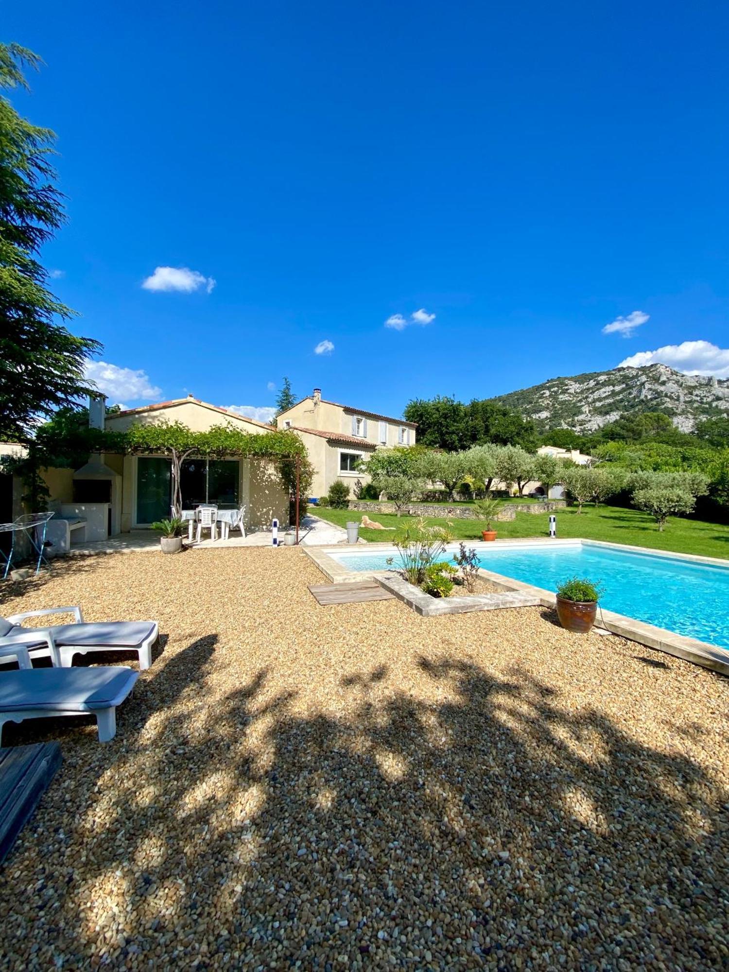 La Petite Maison Robion en Luberon Cameră foto