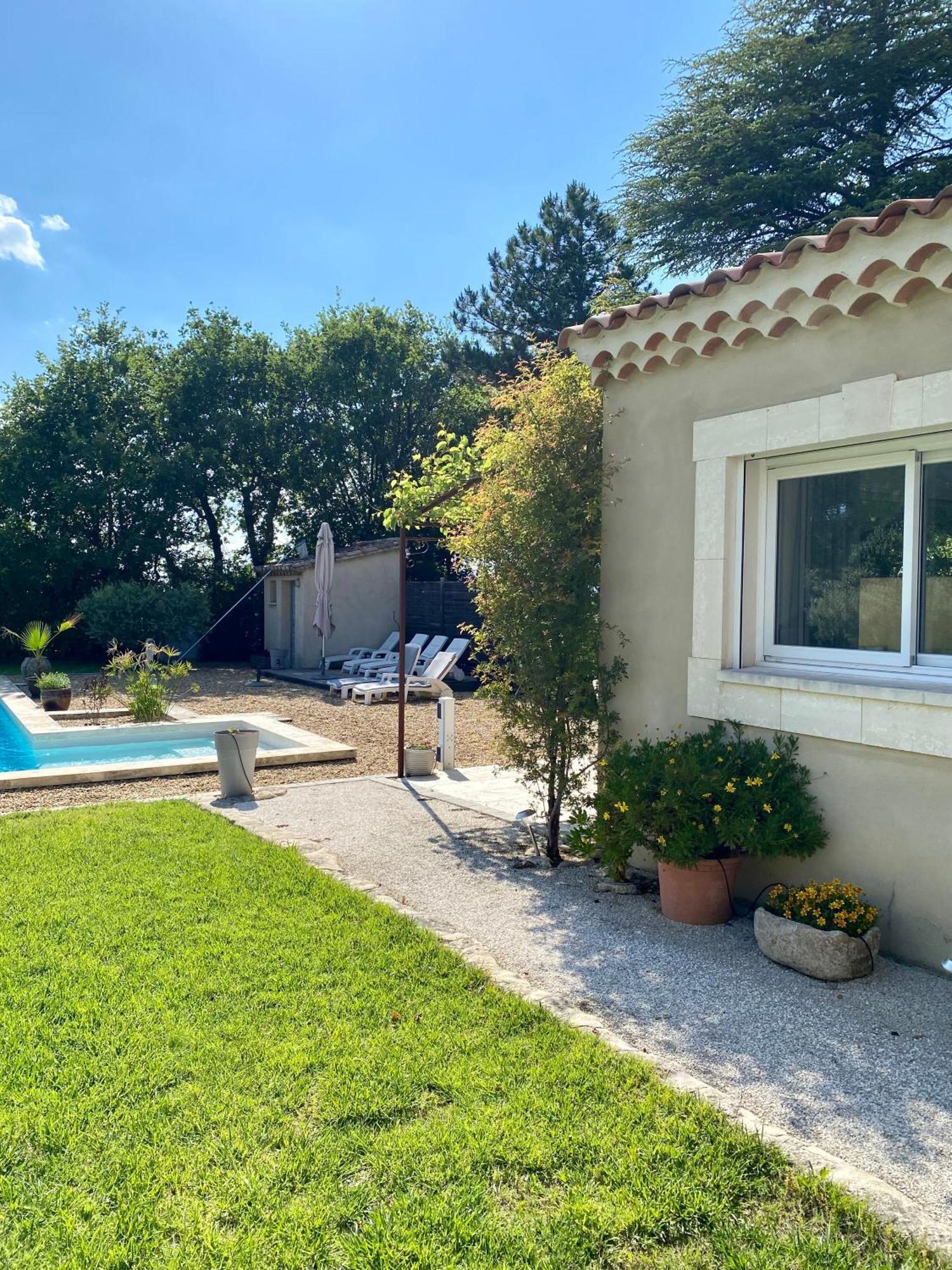 La Petite Maison Robion en Luberon Cameră foto